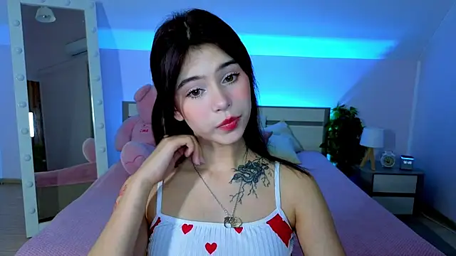 Snapshot of Hotary_Yuko chatting on November 5, 2025, 10:32 pm Hotary Yuko online show from November 5, 2025, 10:32 pm