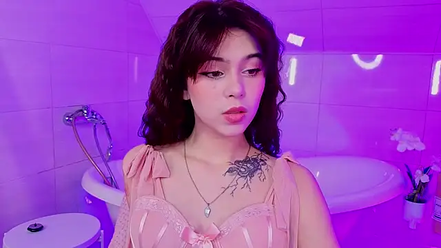 Snapshot of Hotary_Yuko chatting on November 15, 2025, 3:04 am Hotary Yuko online show from November 15, 2025, 3:04 am