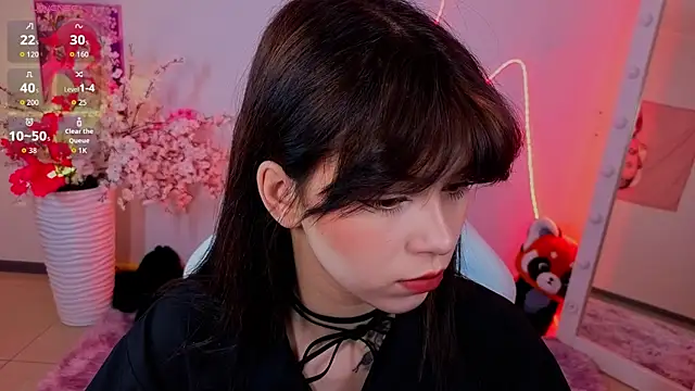 Snapshot of Hotary_Yuko chatting on May 17, 2026, 2:53 am Hotary Yuko online show from May 17, 2026, 2:53 am