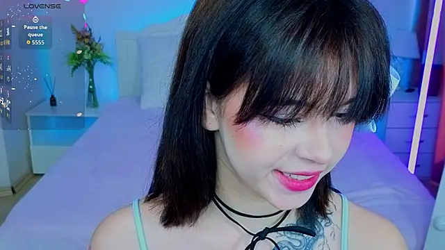 Snapshot of Hotary_Yuko chatting on May 22, 2026, 3:13 am Hotary Yuko online show from May 22, 2026, 3:13 am