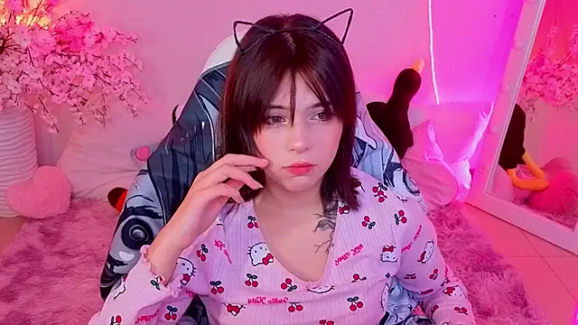Snapshot of Hotary_Yuko chatting on May 25, 2026, 3:45 am Hotary Yuko online show from May 25, 2026, 3:45 am