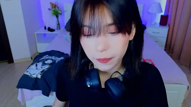 Snapshot of Hotary_Yuko chatting on May 29, 2026, 3:04 am Hotary Yuko online show from May 29, 2026, 3:04 am