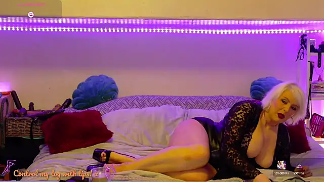 GoddessAlimony online show from February 12, 2025, 10:04 pm