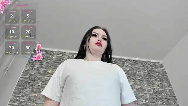 KairraPotts online show from November 19, 2025, 8:20 pm