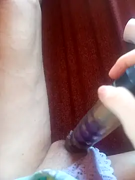 baixinhainsaciavel23 online show from November 5, 2025, 12:05 pm