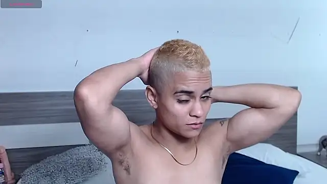 Liiamthompson online show from January 11, 2026, 11:15 am