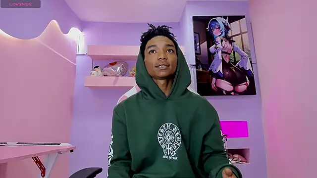 Snapshot of ErickCarmack chatting on February 21, 2025, 8:40 am ErickCarmack online show from February 21, 2025, 8:40 am