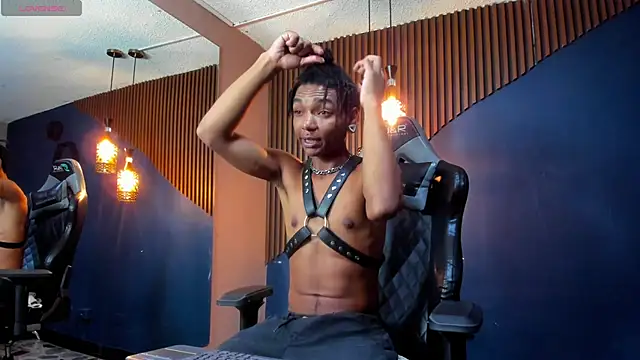 Snapshot of ErickCarmack chatting on March 1, 2025, 4:04 am ErickCarmack online show from March 1, 2025, 4:04 am