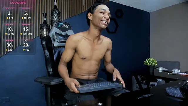 Snapshot of ErickCarmack chatting on March 2, 2025, 4:28 am ErickCarmack online show from March 2, 2025, 4:28 am