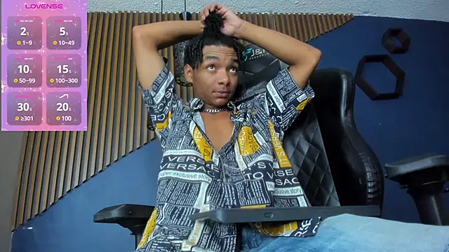 Snapshot of ErickCarmack chatting on March 7, 2025, 4:02 am ErickCarmack online show from March 7, 2025, 4:02 am