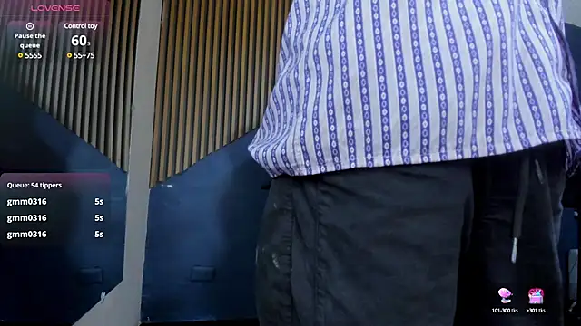 Snapshot of ErickCarmack chatting on March 8, 2025, 11:05 am ErickCarmack online show from March 8, 2025, 11:05 am