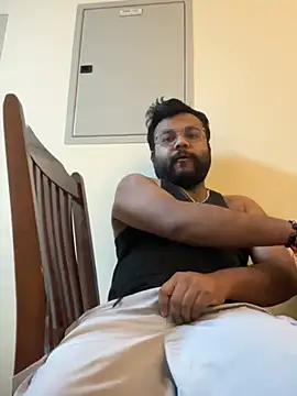 SoloChill online show from March 3, 2026, 1:45 am