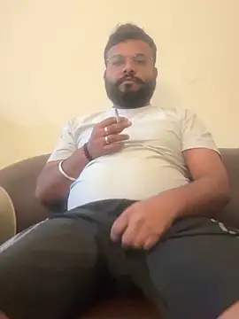 SoloChill online show from April 7, 2026, 12:22 am