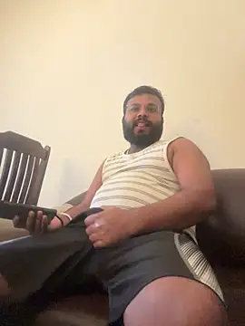 SoloChill online show from April 24, 2026, 4:04 am