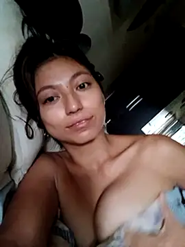 Little Saori online show from February 7, 2025, 2:15 pm