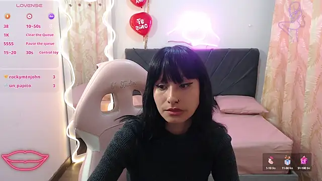 Snapshot of palmerfox_tay chatting on February 23, 2025, 6:12 pm palmerfox tay online show from February 23, 2025, 6:12 pm