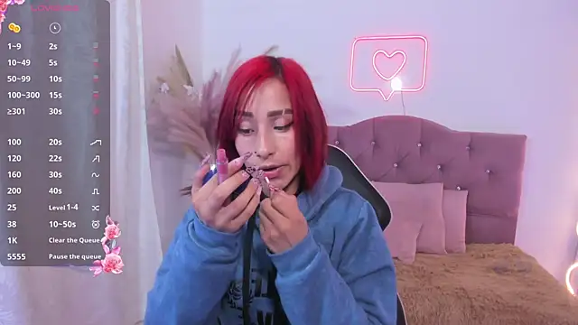 Snapshot of palmerfox_tay chatting on October 9, 2025, 3:37 am palmerfox tay online show from October 9, 2025, 3:37 am