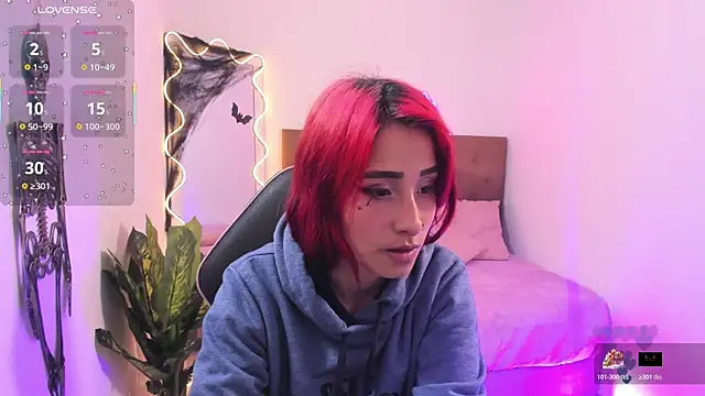 Snapshot of palmerfox_tay chatting on November 6, 2025, 3:29 am palmerfox tay online show from November 6, 2025, 3:29 am