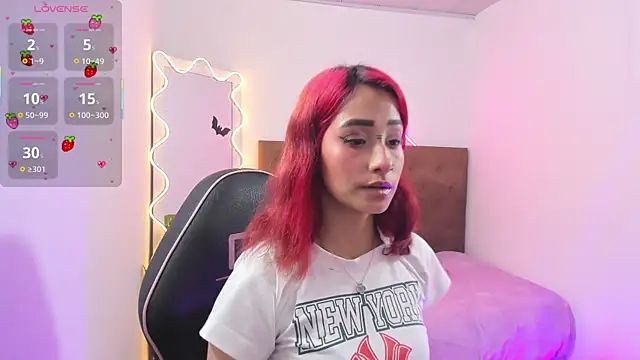 Snapshot of palmerfox_tay chatting on November 7, 2025, 3:28 am palmerfox tay online show from November 7, 2025, 3:28 am