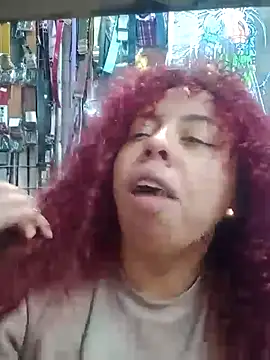 alexandraluv online show from February 23, 2025, 3:29 pm