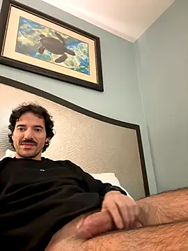 Nikolaj-pristino online show from November 10, 2025, 4:33 am