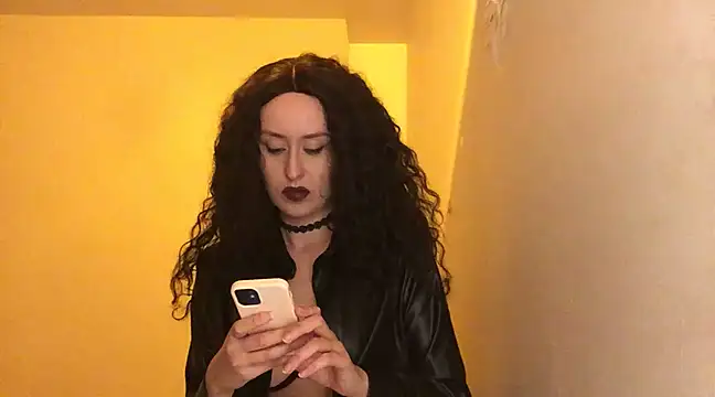 seductress444 online show from February 2, 2025, 11:42 pm