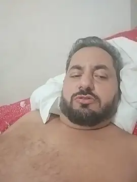 Cruelmalvado online show from May 27, 2026, 6:38 pm