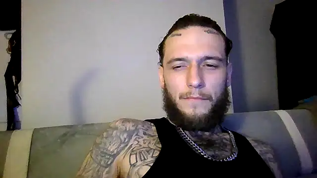 cruz815 online show from February 22, 2026, 12:23 am