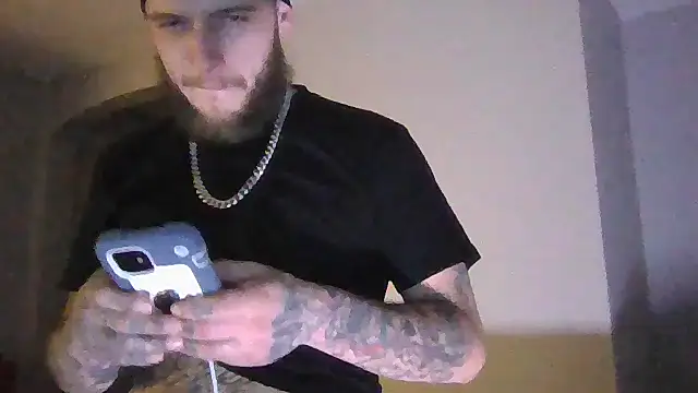 cruz815 online show from March 2, 2026, 12:35 am