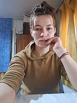 Belladonna253 online show from February 2, 2025, 9:30 am