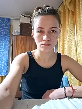 Belladonna253 online show from February 6, 2025, 7:35 am