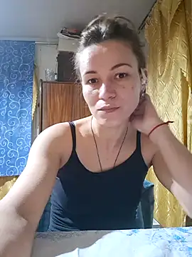 Belladonna253 online show from February 12, 2025, 6:09 pm