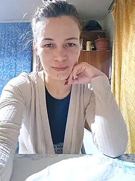 Belladonna253 online show from February 19, 2025, 2:12 pm