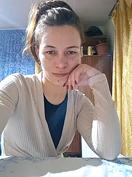 Belladonna253 online show from February 19, 2025, 5:38 pm