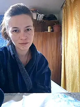 Belladonna253 online show from February 20, 2025, 1:30 pm