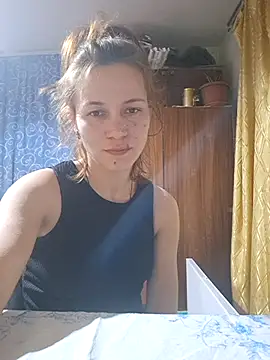 Belladonna253 online show from February 23, 2025, 8:11 pm