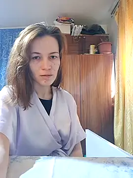 Belladonna253 online show from February 25, 2025, 11:19 am