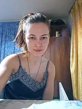 Belladonna253 online show from March 3, 2025, 8:05 am