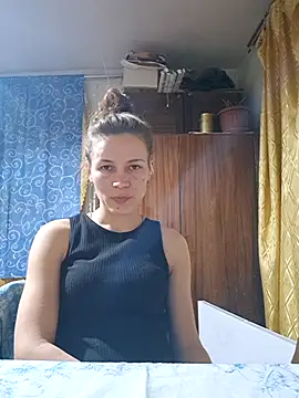 Belladonna253 online show from March 14, 2025, 5:24 pm