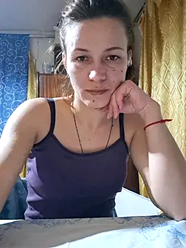 Belladonna253 online show from March 17, 2025, 7:37 pm