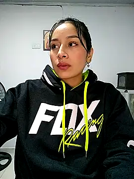 Snapshot of Marce0 chatting on March 6, 2025, 12:21 am Marce0 online show from March 6, 2025, 12:21 am