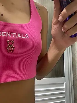 Snapshot of eva_roseee chatting on September 18, 2025, 10:34 pm eva roseee online show from September 18, 2025, 10:34 pm