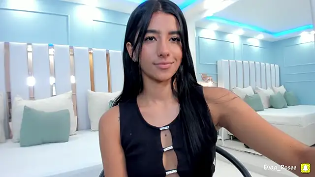 Snapshot of eva_roseee chatting on October 27, 2025, 9:41 pm eva roseee online show from October 27, 2025, 9:41 pm