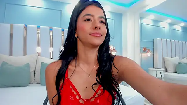 Snapshot of eva_roseee chatting on March 18, 2026, 10:13 pm eva roseee online show from March 18, 2026, 10:13 pm