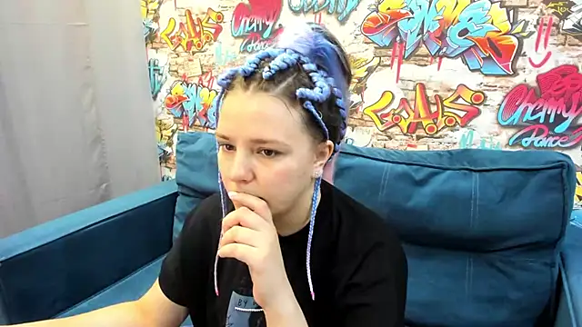Jenny Jimmy online show from July 29, 2026, 12:42 am