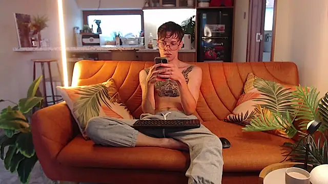 William Henry  online show from March 19, 2026, 10:41 am