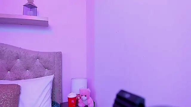 tamararose1 online show from February 17, 2025, 9:03 am