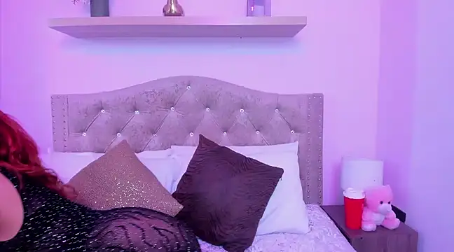 tamararose1 online show from February 20, 2025, 9:33 am