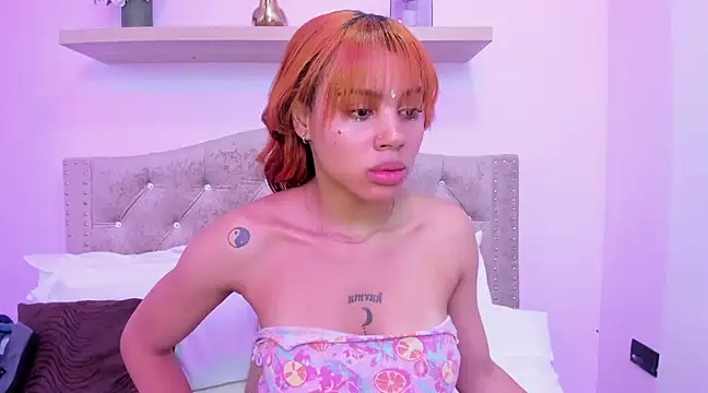 tamararose1 online show from February 22, 2025, 3:47 pm