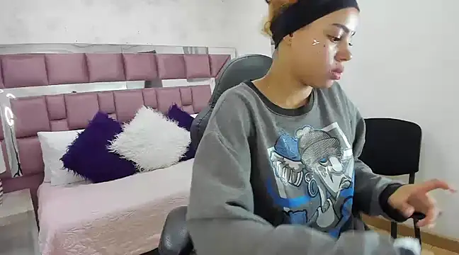 tamararose1 online show from March 6, 2025, 9:36 am